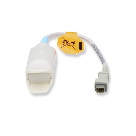 Spo2 Sensor, Replacement For Cables And Sensors S301-1050